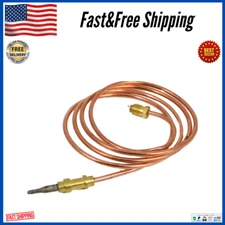 Procom Ventless Thermocouple Fit All Ventless Gas Wall Heater- Model# Tc New USA