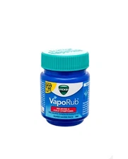 Vicks VapoRub 2 for $15  Congestion Cold Headache Relief Eucalyptus Baby Inhaler