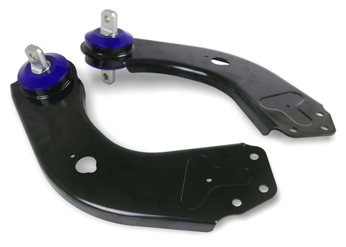 SuperPro Rear Blade Control Arm Kit TRC1012 - Picture 4 of 6