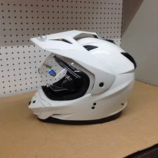 HELMET   DUAL SPORT    [GMAX - GMS 11  ]         X  LARGE
