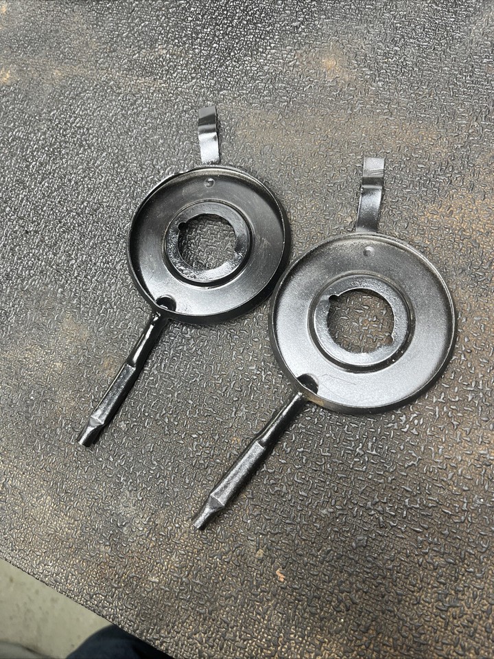 Adapter | Vw Bug Bus Gha Full Flow Left Remote Spn On Ol Flter