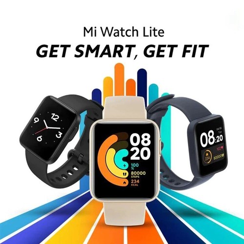Xiaomi Mi Watch Lite review: Fitness tracking on a budget