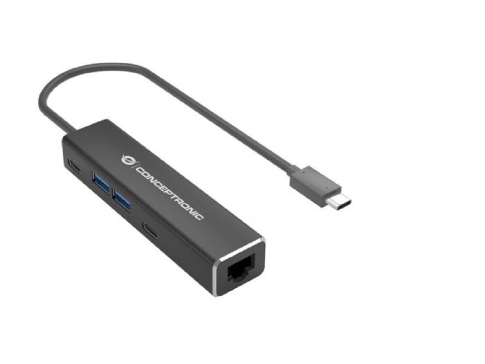 2.5G Ethernet Usb 3.2 Gen 1 Adapter NUOVO
