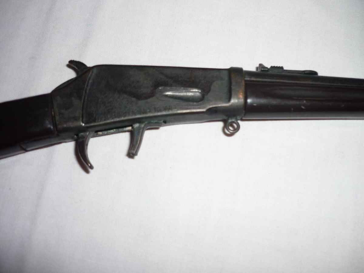 Redondo スペイン ミニ・ライフル ウィンチェスター