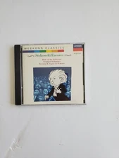 WAGNER - Stokowski Encores: Ride Of The Valkyries Trumpet Voluntary Like New