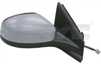 Tyc 310-0136 AußEnspiegel Links FüR Mondeo Iv Turnier BA7 2.0 Tdci