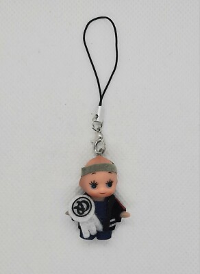 Kewpie Puppe im Mönchskostüm 3cm