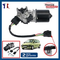 Antriebsmotor -Wischer Essui Eis Vorne FüR Renault Twingo I=7701036015