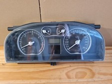 Renault Laguna 2 II Tachometer 8200291334 Kombiinstrument 