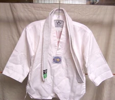 Martial Arts Supply Best Sang Moo SA Taekwondo Uniform - sz 00 (130 cm)