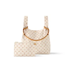 NIB Louis Vuitton Atlantis GM M24409 100% Authentic