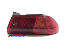 Alfa Romeo 156 Rückleuchte Rücklicht mit Lampenträger rechts außen 60620136