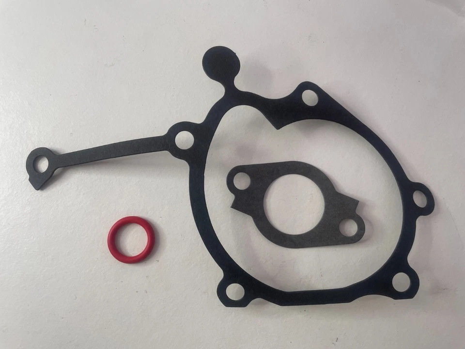 Bomba de agua motor Japón GMB 145-1320 Mazda B2200 Foto 3 de 4