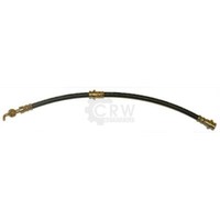 Bremsschlauch Vorne Links Rechts FüR Mazda 323 III Hatchback Station Wagon