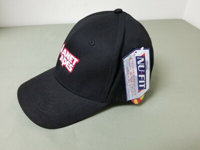 new Planet Of The Apes 20th Century Fox promotional baseball cap