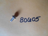Homelite Screw Pn 80605 Fits: 9-23, 900d, 909d, 990d, 995d Homelite Screw Pn 80605 Fits: 9-23, 900d, 909d, 990d, 995d