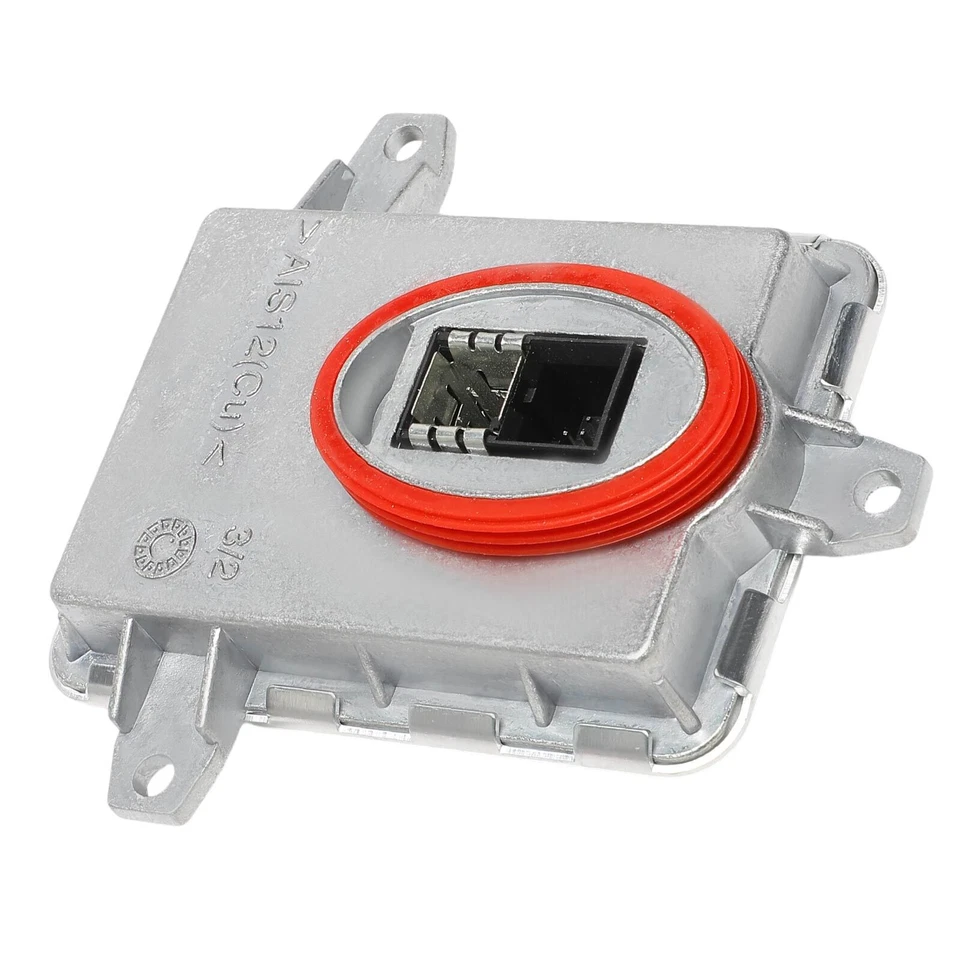 2x Xenon Centralina Illuminazione Frontale per Mercedes-Benz Cla Coupé C117 - Immagine 2 di 4