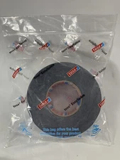 Tesa EasySplice FilmLine Black 50m x 50mm (51918)