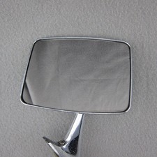 1973-1977 Chevelle Monte Carlo Cutlass Door Mirror Gm 9614194 Buick Impala 1973-1977 Chevelle Monte Carlo Cutlass Door Mirror Gm 9614194 Buick Impala