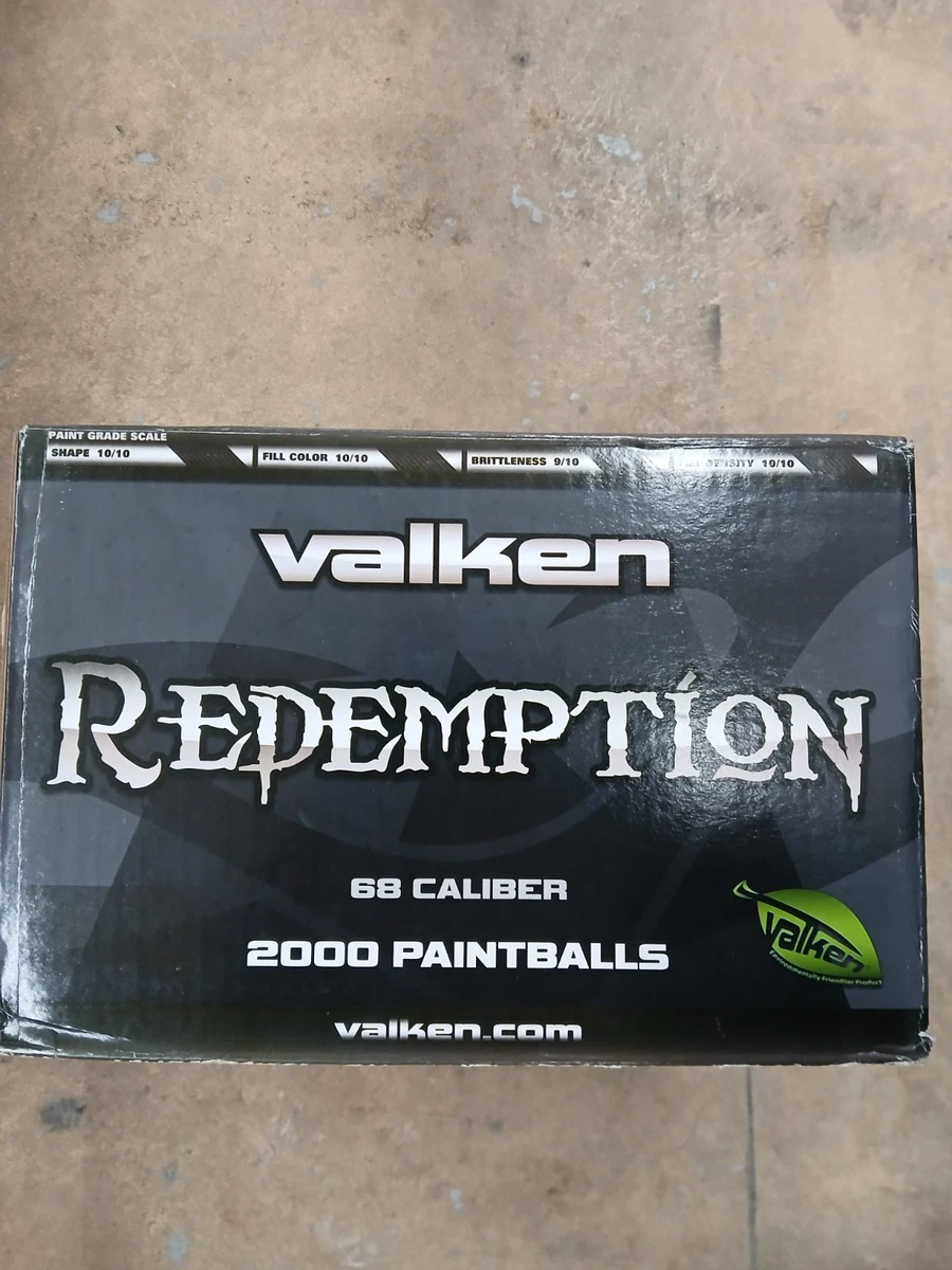 Trémie Valken Standard 200 Balles - Clair Pour Paintball, Recharge