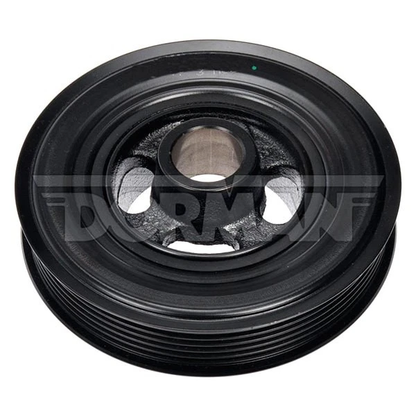 For Ford Fiesta 2011-2018 Dorman Solutions Harmonic Balancer Foto 4 de 4