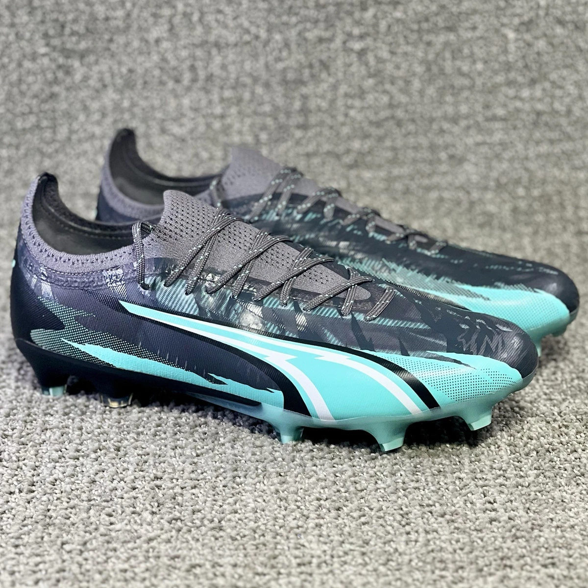 PUMA Ultra Ultimate FG AG Rush Pack for Sale | Authenticity