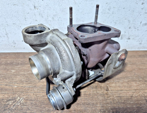2014 MAZDA 6 SE-L 2.2 DIESEL TURBOCHARGER SH01 13700