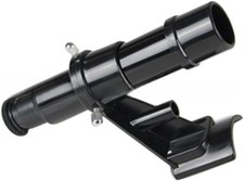 5x24 Finderscope with Universal Mounting Bracket - New with warranty