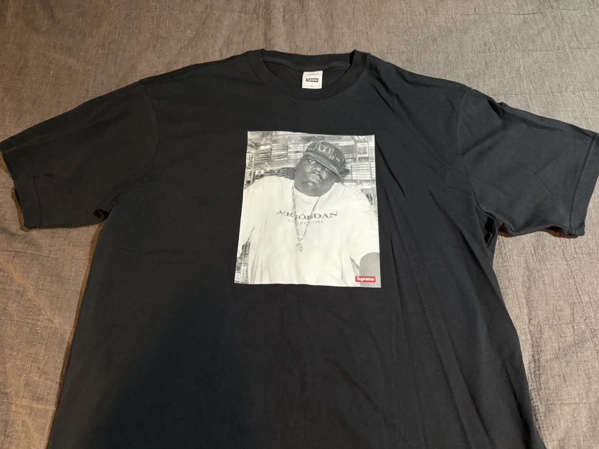 supreme biggie products for sale | eBay