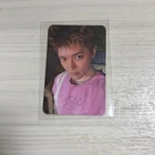 TAEYONG NCT127 BLINGY JAPAN HMV POB official Photo card PC 127