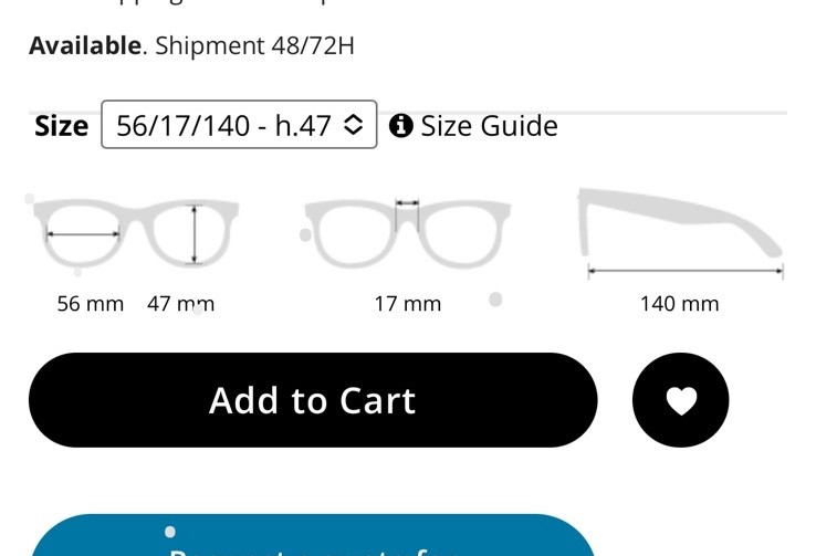 Sunglasses Michael Kors Piedmont MK 2263U (30058G) Black  display picture 1
