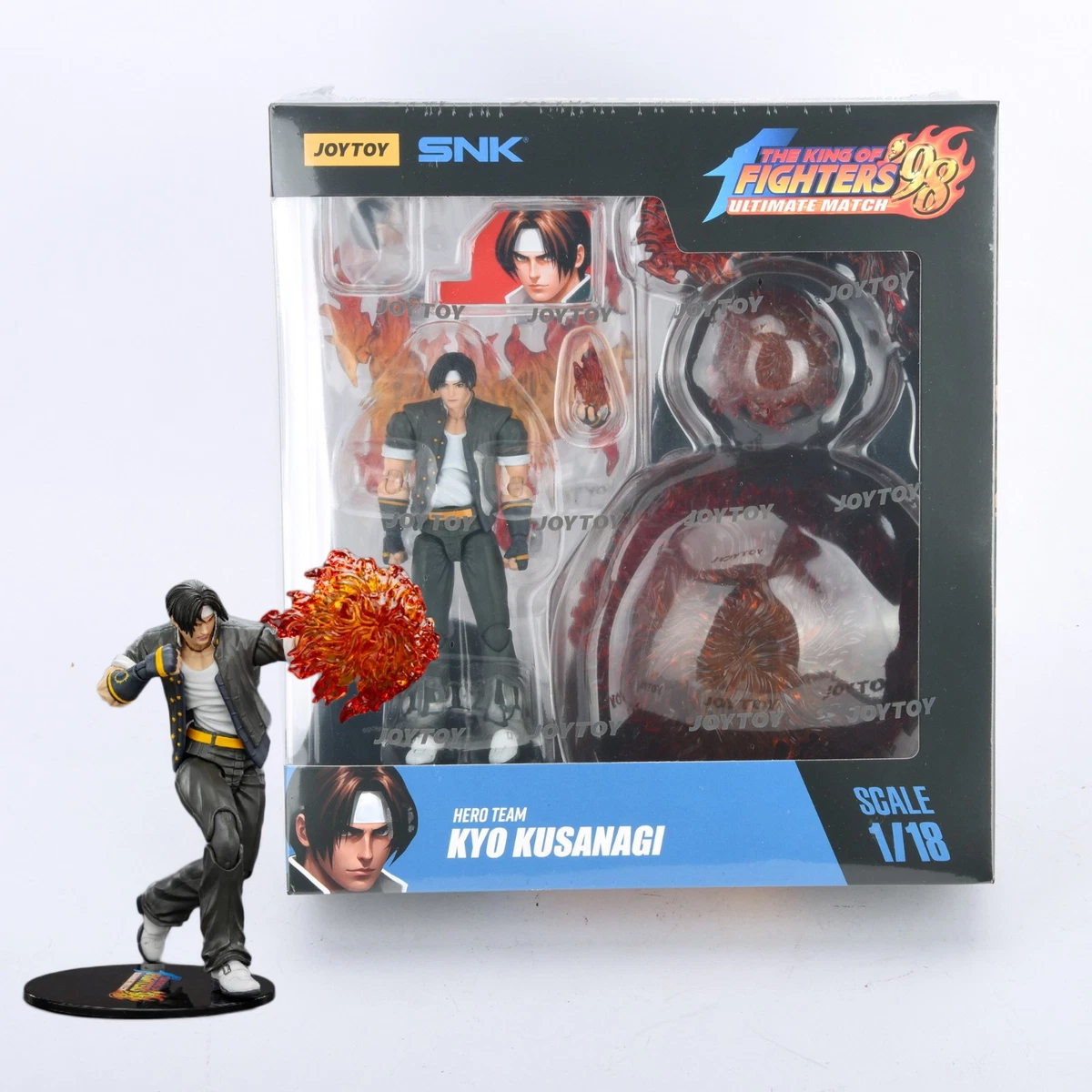 KYOGOKU まとめ売り kyo kusanagi products for sale | eBay