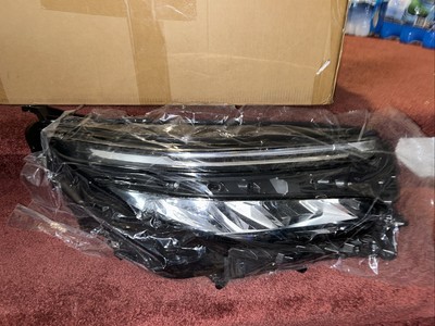 2022-23 Chevy Equinox Premier Full Led (Passenger Right Side) After Market