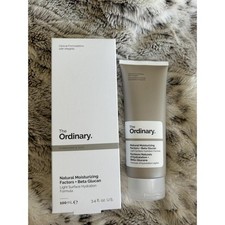 The Ordinary Authentic Lightweight Gel Moistu...