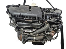 Moteur Citroen C3