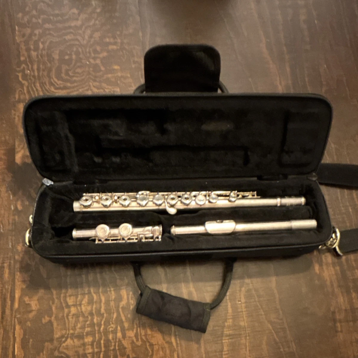 Jupiter Flute Jfl 511 for sale - eBay