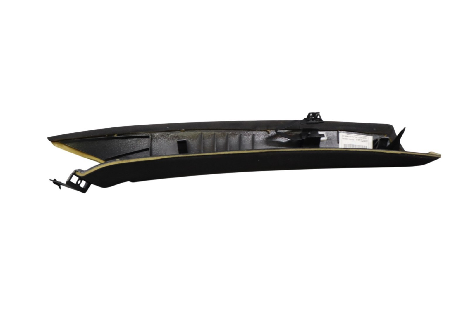 Maserati Ghibli 2014-2020 Front Left Pillar trim P/N 06700114200