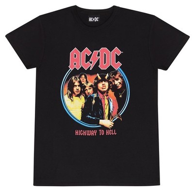 AC/DC - Highway To Hell 