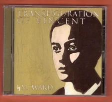 M. Ward - Transfiguration of Vincent – CD