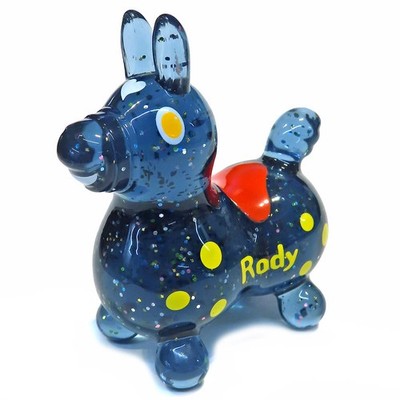 Summer Color Rody Acrylic Figure Senko Hanabi Sparkler