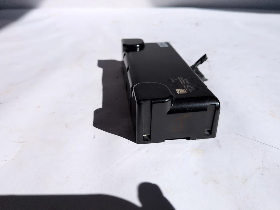 2006-2010 Kia Sportage TPMS module tire pressure monitoring control - Image 4 of 4