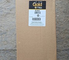Genuine NAPA Gold #9783 Air Filter