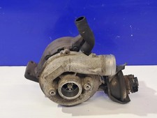 VOLVO V50 MW Turbolader 36051118 2.0 Diesel 100kw 2004 31889177