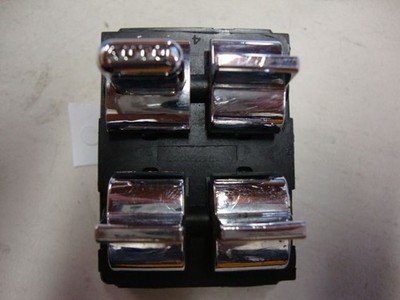 92 EIGHTY EIGHT MASTER POWER WINDOW DOOR LOCK CONTROL SWITCH