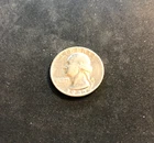 1955-P  Washington Quarter "Free Shipping"