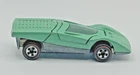 Hot Wheels RedLine Ferrari 512S Foam/Seafoam Green 1973 VERY RARE! VHTF!!