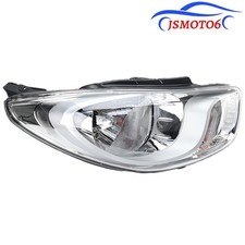 Scheinwerfer rechts halogen für Hyundai i10 PA 2011 2012 2013 Frontscheinwerfer