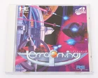 Terraforming - NEC PCE PC Engine Super CD Rom JP Japan