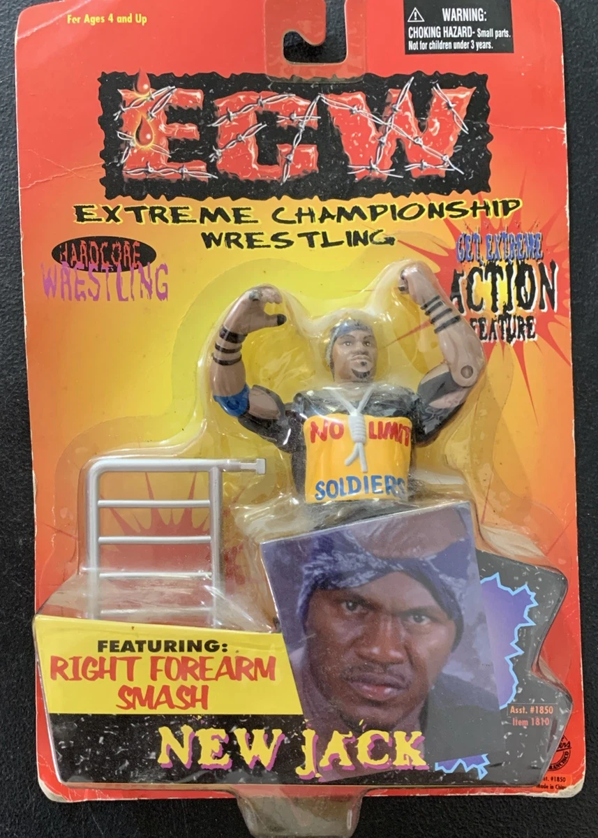 25+ Ecw Action Figures for sale | Updated Oct 2026