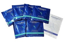 ARBONNE SeaSource Detox Spa Purifying Sea Soak 6 Packets 1.65 oz each